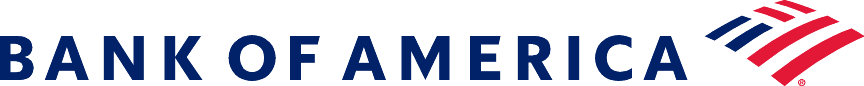 Bank of America Logo