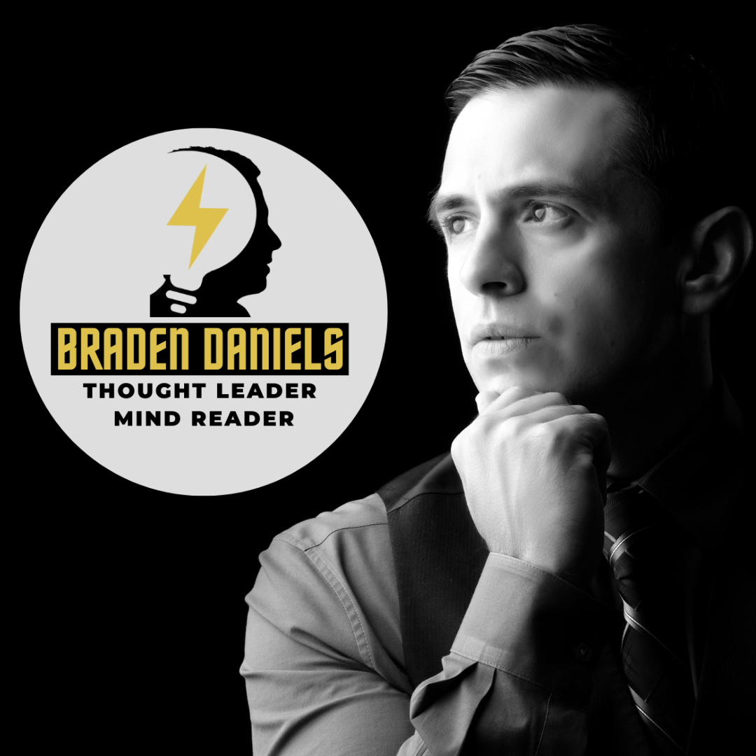 Braden Daniels