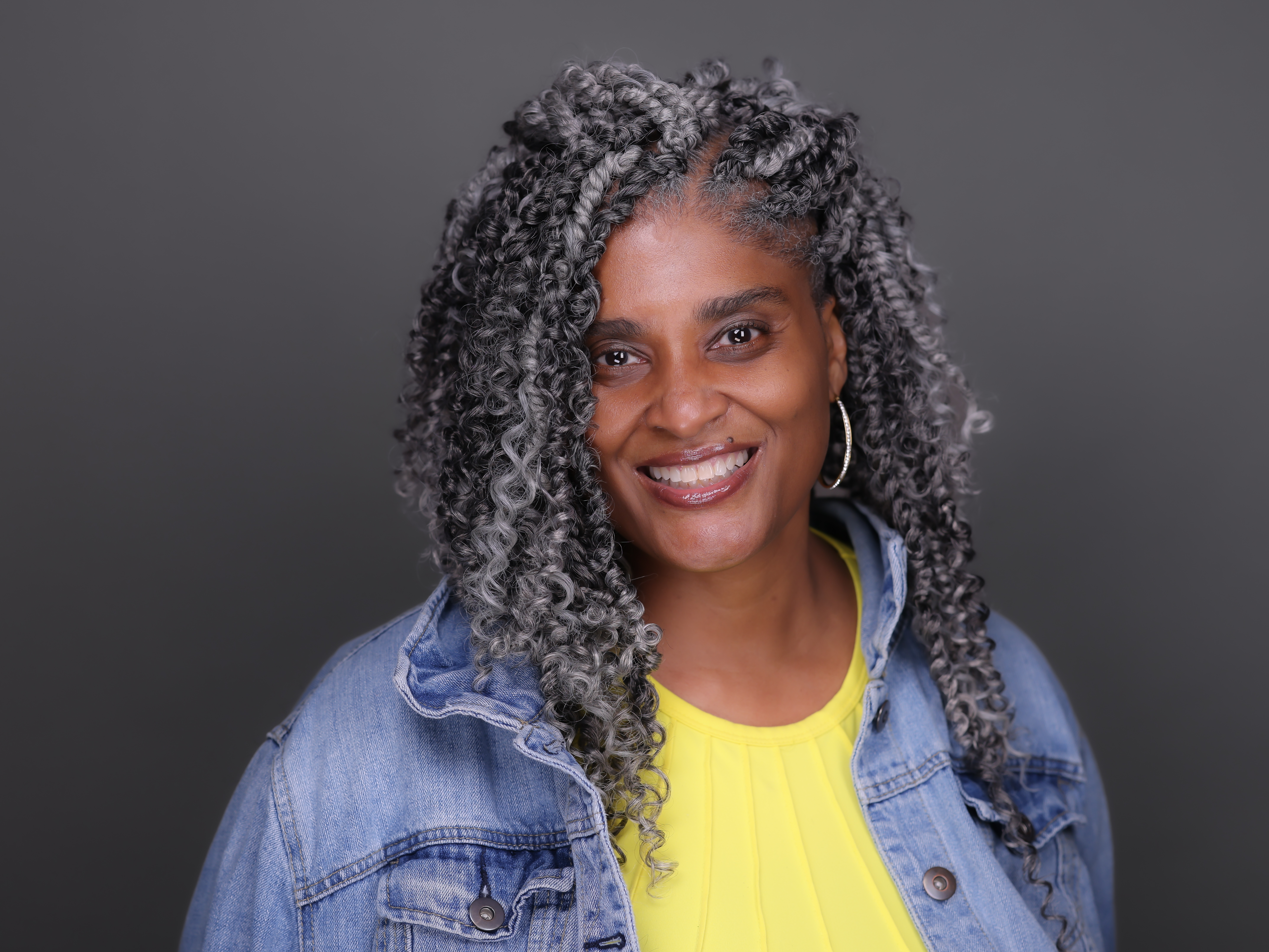 Dr. Froswa Booker-Drew