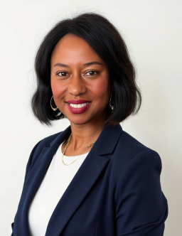 Dr. Marguerite McClinton Stoglin